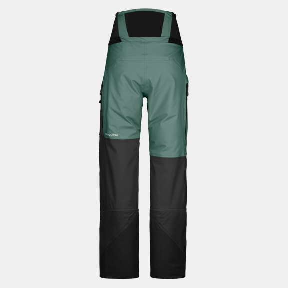ORTOVOX 3L GUARDIAN SHELL PANTS W | Hardshell Pants